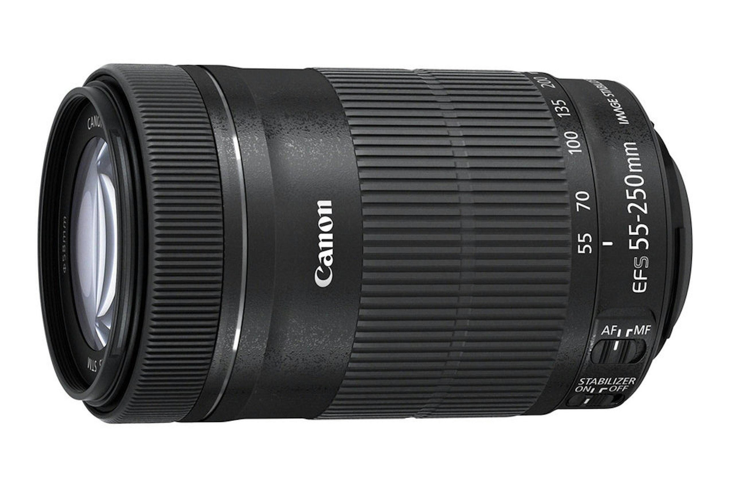 Canon EF-S 55-250mm F/4-5.6 IS STM Review
